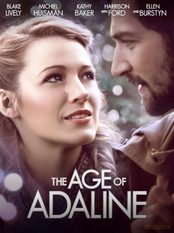 Age Of Adaline: Age Of Adaline [CD]