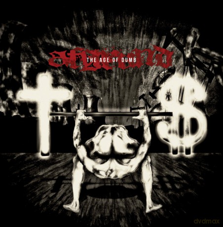 Afgrund: Age Of Dumb [CD]