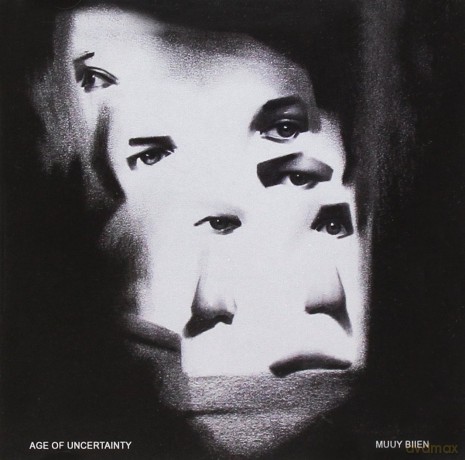 Muuy Biien: Age Of Uncertainty [CD]