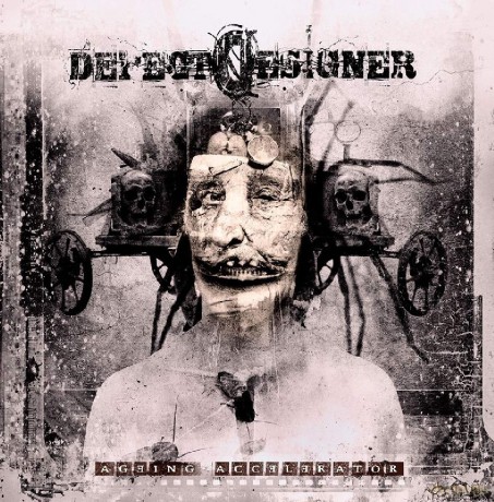 Defect Designer: Ageing Accelerator [CD]