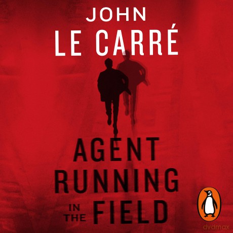 Agent Running In The Field: Agent Running in the Field [CD]