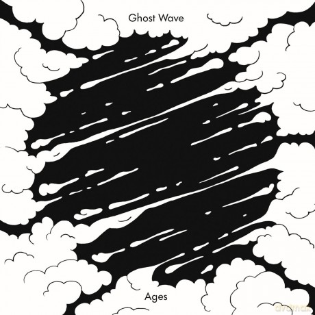 Ghost Wave: Ages [CD]