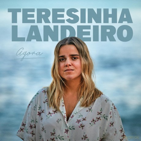 Landeiro Teresinha: Agora [CD]