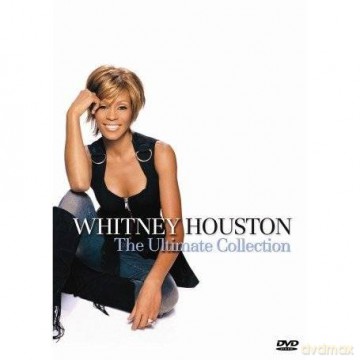 Whitney Houston: The Ultimate Collection [DVD]