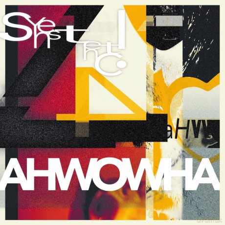 Synesthetic 4: Ahwowha [CD]