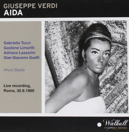 Guelfi: Aida [2CD]