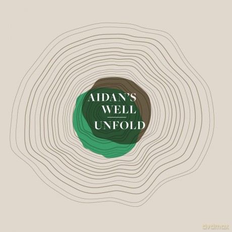 Aidan's Well: Aidan's Well - Unfold [CD]