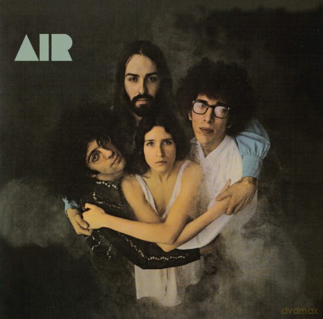Air: Air - Air [CD]