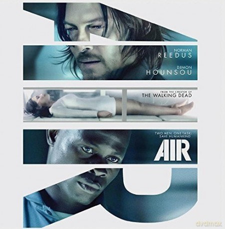 Van Breemen Edo: Air soundtrack [CD]