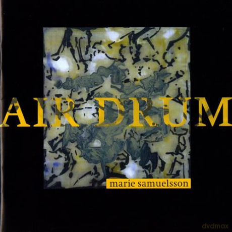 Samuelsson Marie: Air Drum [CD]