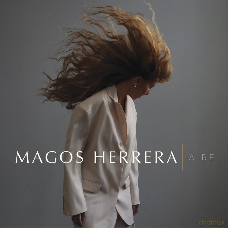 Herrera Magos: Aire [CD]