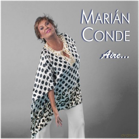 Conde Marian: Aire [CD]