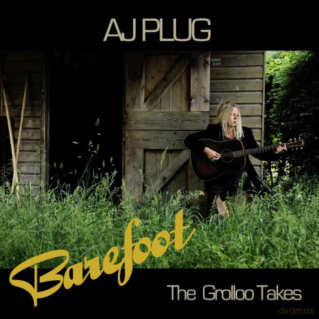 Aj Plug: AJ Plug - The Grolloo Takes [CD]