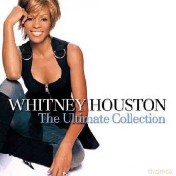 Whitney Houston: The Ultimate Collection [CD]