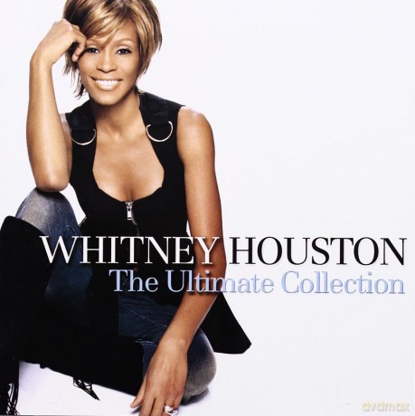 Whitney Houston: The Ultimate Collection [CD]