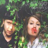 Ak-Momo-Return To N.Y. [CD]