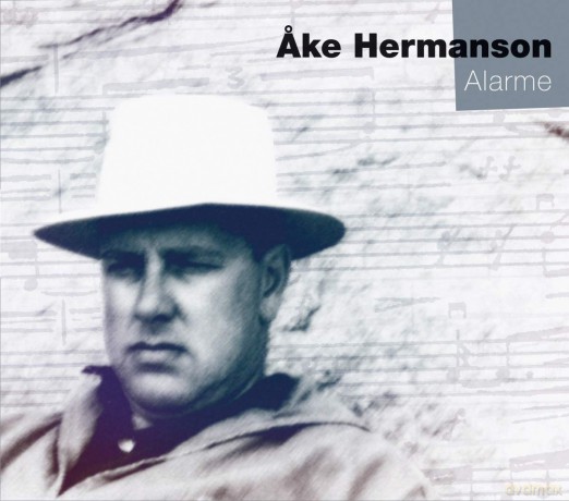 Hermanson: Alarme [2CD]