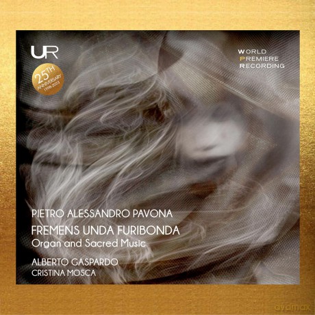 Alberto Gaspardo; Cristina Mosca; Claudio Rado; Mauro Spinazze; Mauro Zavagno-Fremens Unda Furibonda: Alberto Gaspardo; Cristina Mosca; Claudio Rado; Mauro Spinazze; Mauro Zavagno-Fremens unda Furibonda [CD]