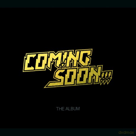 Coming Soon: Album [CD]