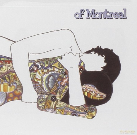 Of Montreal: Aldhils Arboretum [CD]