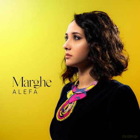 Marghe: Alefa [CD]