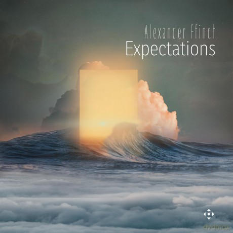 Alexander Ffinch-Expectations: Alexander Ffinch-Expectations [CD]