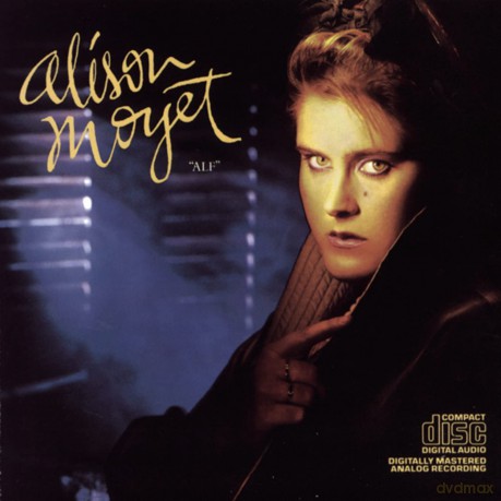 Moyet Alison: Alf [CD]