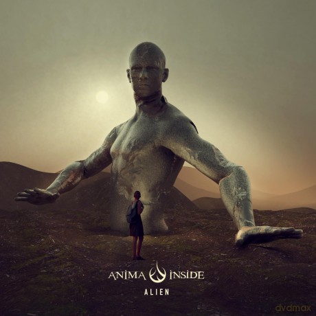 Anima Inside: Alien [CD]