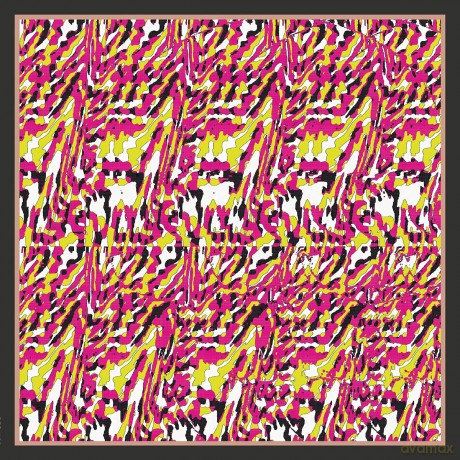 Mile Me Deaf: Alien Age [CD]