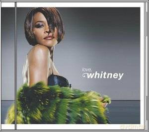 Whitney Houston: Love, Whitney [CD]