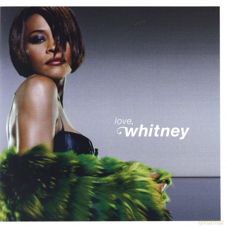Whitney Houston: Love, Whitney [CD]
