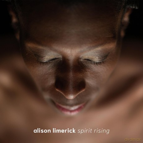 Alison Limerick-Spirit Rising: Alison Limerick-Spirit Rising [CD]