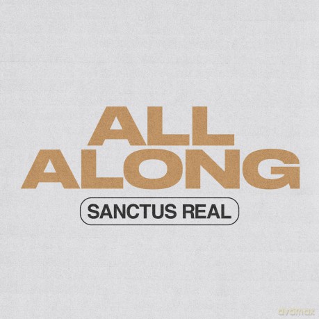 Sanctus Real: All Along [CD]