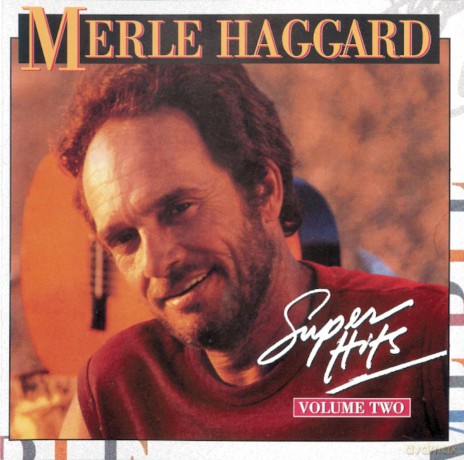 Haggard Merle: All American Country [CD]