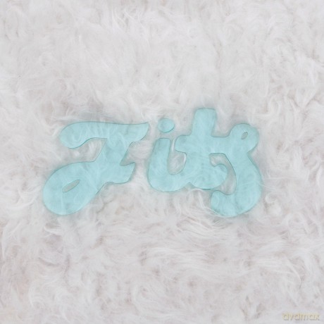 Fits: All Belief Is Paradise [CD]