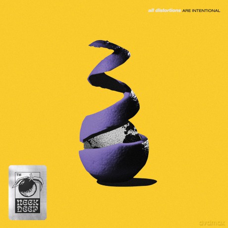 Neck Deep: All Distortions Are Intentional [CD]
