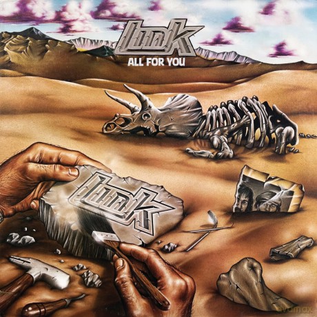 Link: All For You [CD]