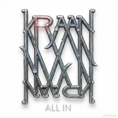 Kraan: All In [CD]