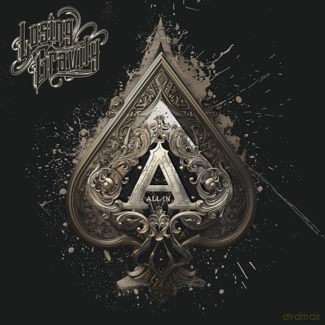 Losing Gravity: All In [CD]