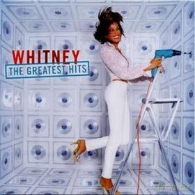 Whitney Houston: Greatest Hits [2CD]