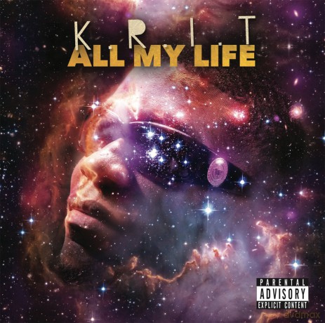 Big K.R.I.T.: All My Life [CD]