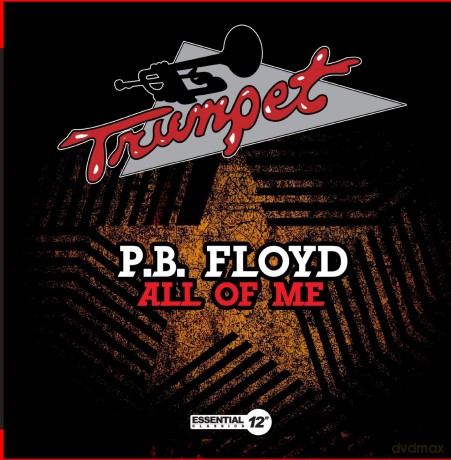 Floyd P.B.: All Of Me [CD]