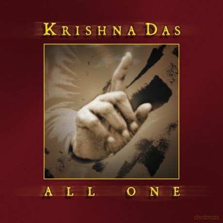 Das Krishna: All One [CD]