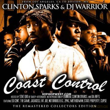 Yukmouth: All Out War Vol. 2 [2CD]