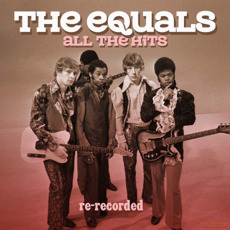 Equals: All The Hits: Re-Recorded [CD]