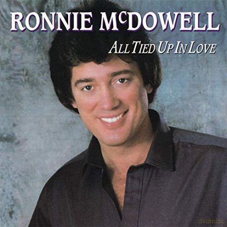 Mcdowell Ronnie: All Tied Up [CD]