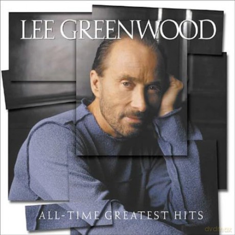 Greenwood Lee: All Time Greatest Hits [CD]