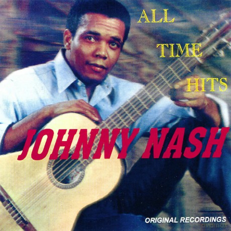 Nash Johnny: All Time Hits - Original Recordings [CD]