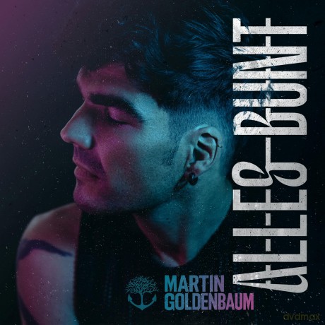 Goldenbaum Martin: Alles Bunt [CD]