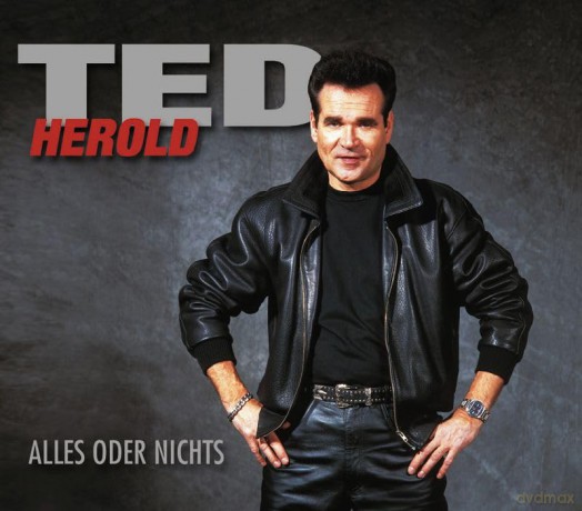 Herold Ted: Alles Oder Nichts [CD]